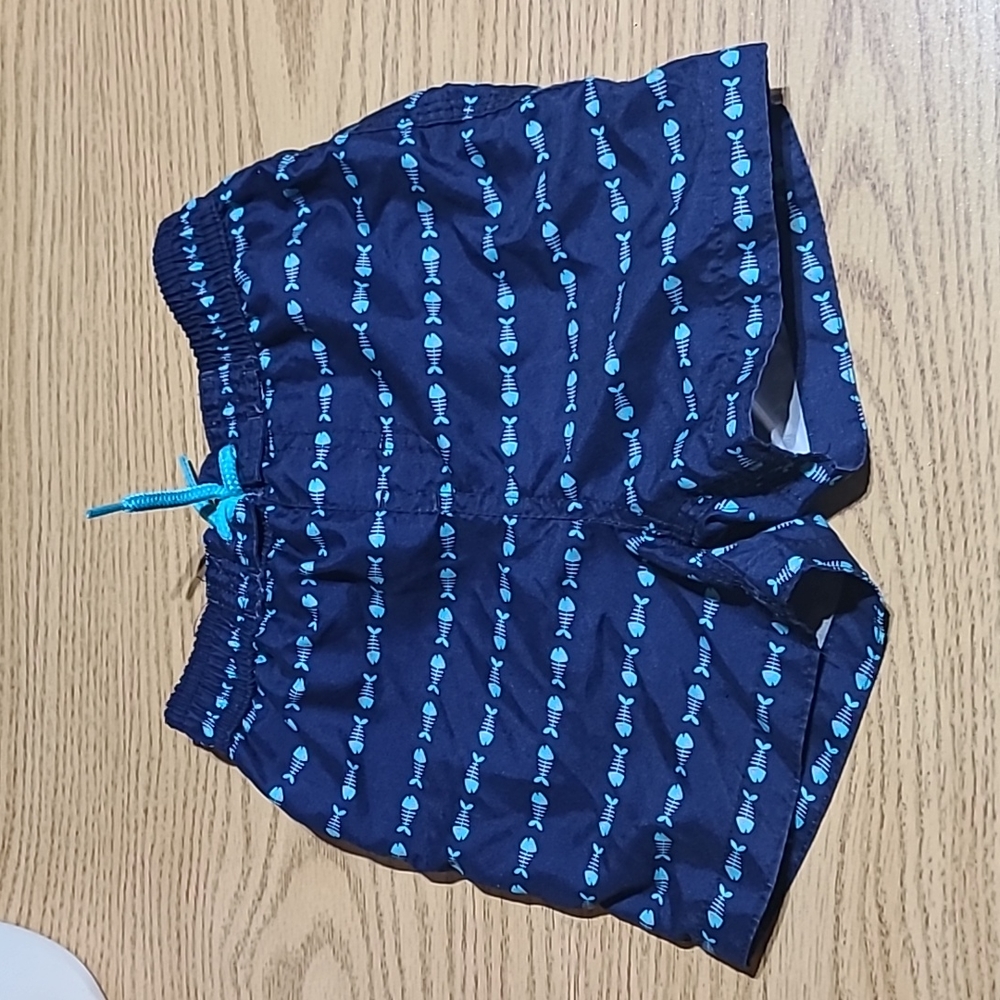 π£ Swim Shorts